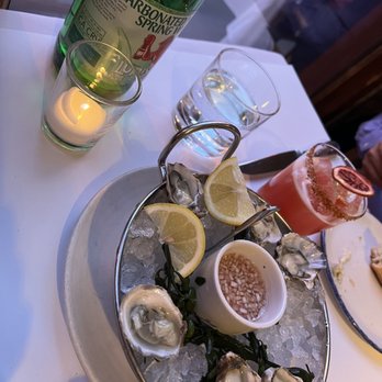 Foreign Cinema - Breakfast & Brunch Near Me - San Francisco, California