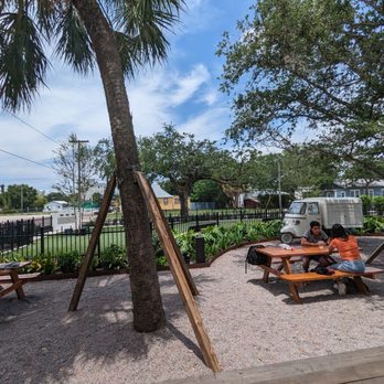 Pete’s Ybor - Dog Park included! - Coffee & Tea Near Me - Tampa, Florida Pete’s Ybor - Dog Park included! - Coffee & Tea Near Me - Tampa, Florida