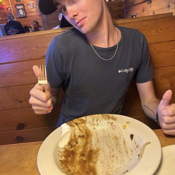 Texas Roadhouse - the food after - Steakhouses Near Me - Fort Myers, Florida Texas Roadhouse - the food after - Steakhouses Near Me - Fort Myers, Florida