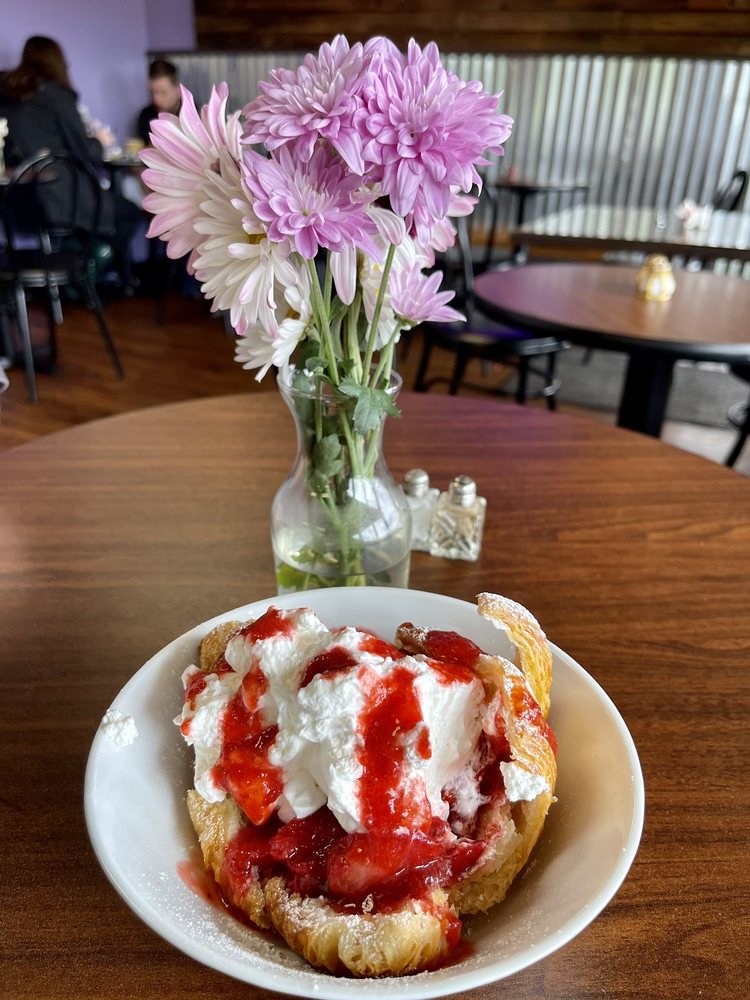 THE CROISSANTERIE Updated May 2024 36 Photos & 23 Reviews 14710