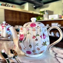 FairyTea Room
