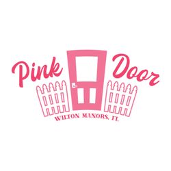 The Pink Door Guest House-Wilton Manors