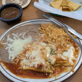 Francisco's Mexican Restaurant - Mexican Near Me - Minden, Nevada