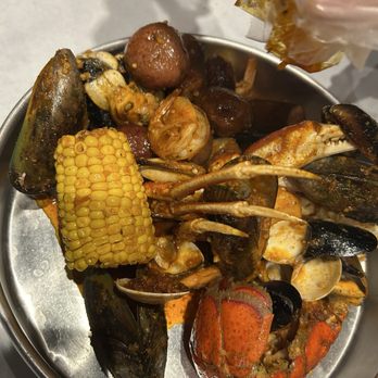 Angry Crab Shack - Seafood Near Me - Tempe, Arizona Angry Crab Shack - Seafood Near Me - Tempe, Arizona