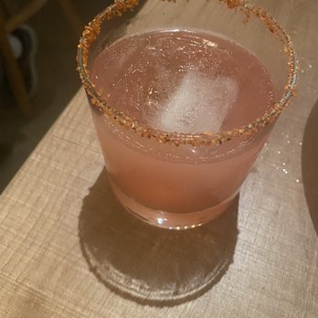 Doppio Zero Mountain View - Watermelon Margarita. - Pizza Near Me - Mountain View, California Doppio Zero Mountain View - Watermelon Margarita. - Pizza Near Me - Mountain View, California