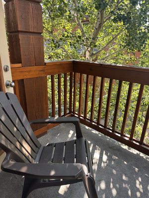 Hidden Ridge Resort by null