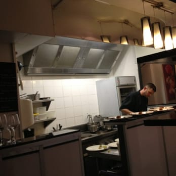 L'Audacieux - Le chef vous regale! - Restaurants Near Me - Levallois Perret, 92 L'Audacieux - Le chef vous regale! - Restaurants Near Me - Levallois Perret, 92