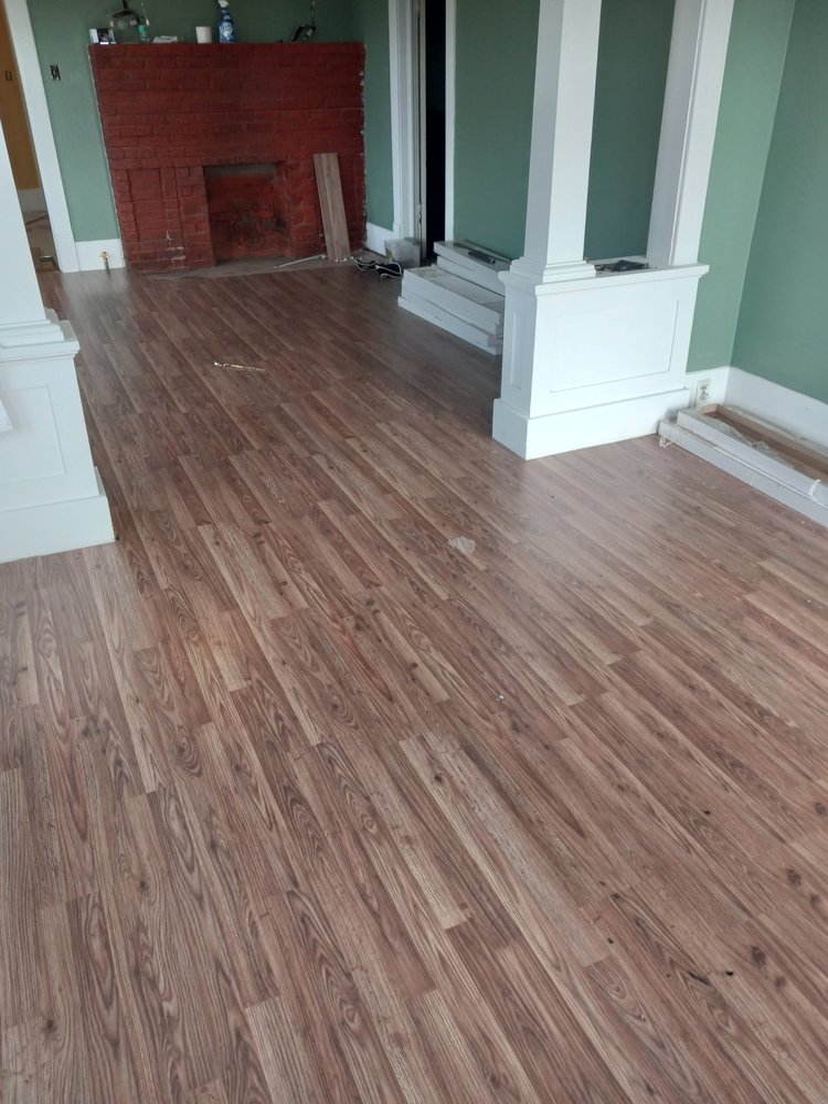 Slide of Quality Home Improvements