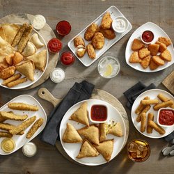 WingsUp! - Appetizers