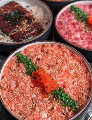 ROL Hand Roll Bar - Huntington Beach by null