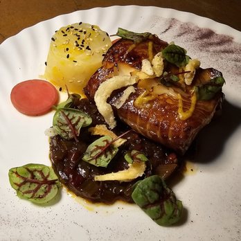 Lee - Cod - Asian Fusion Near Me - Toronto, Ontario