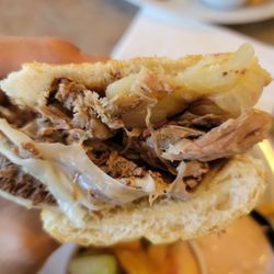 Danny's Deli and Grill