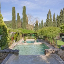 La Bastide de Marie