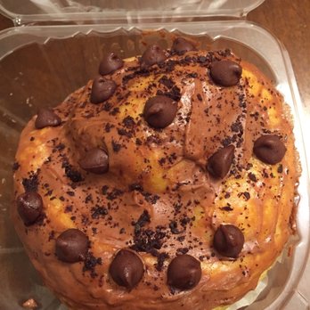 Kapwa Bakery & Cafe - Nutella Pastry - Bakeries Near Me - Niles, Illinois