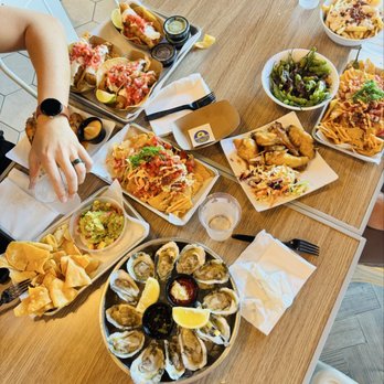 Surfside Fish House - Seafood Near Me - San Diego, California Surfside Fish House - Seafood Near Me - San Diego, California