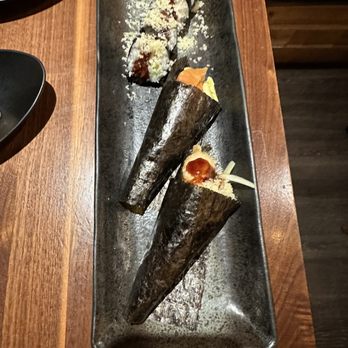 Tataki - Cut rolls and handrolls - Sushi Bars Near Me - San Francisco, California