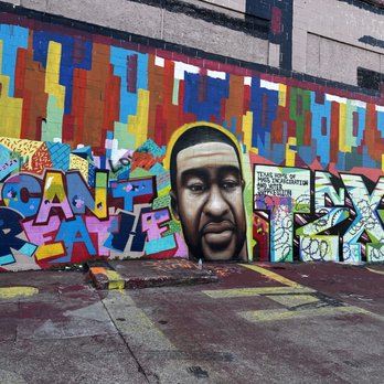 Graffiti Park - Art Galleries Near Me - Houston, Texas