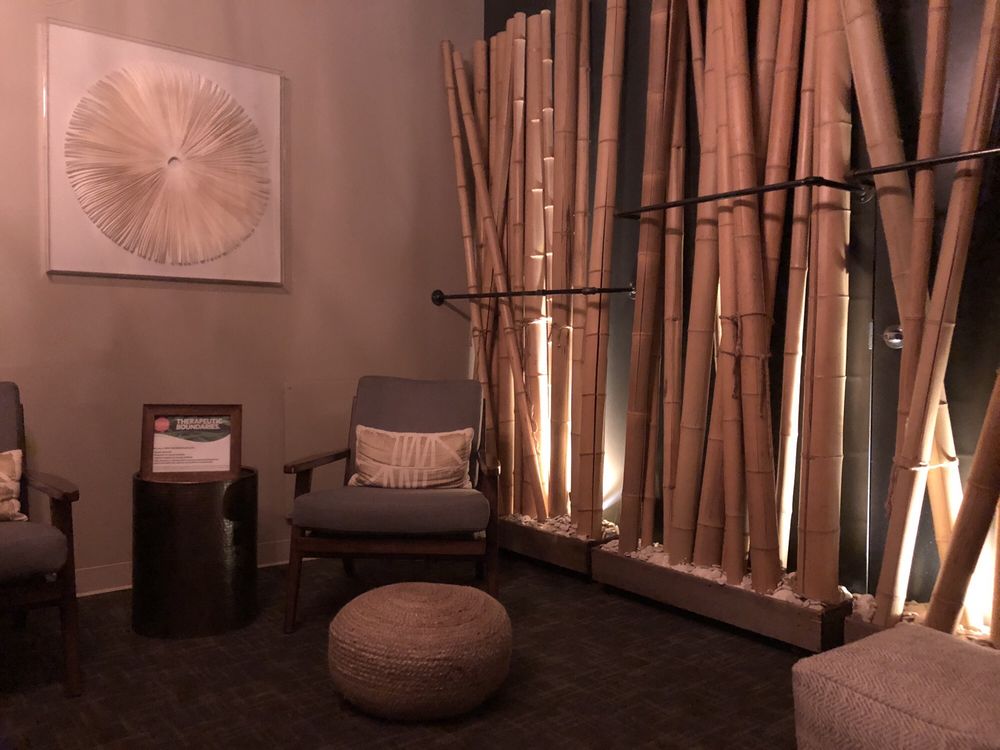 Ojas Massage and Skin Care - Cockeysville Logo