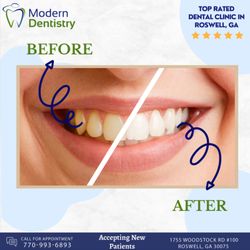 Roswell Modern Dentistry