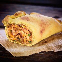 Las Muns - Pollo Curry