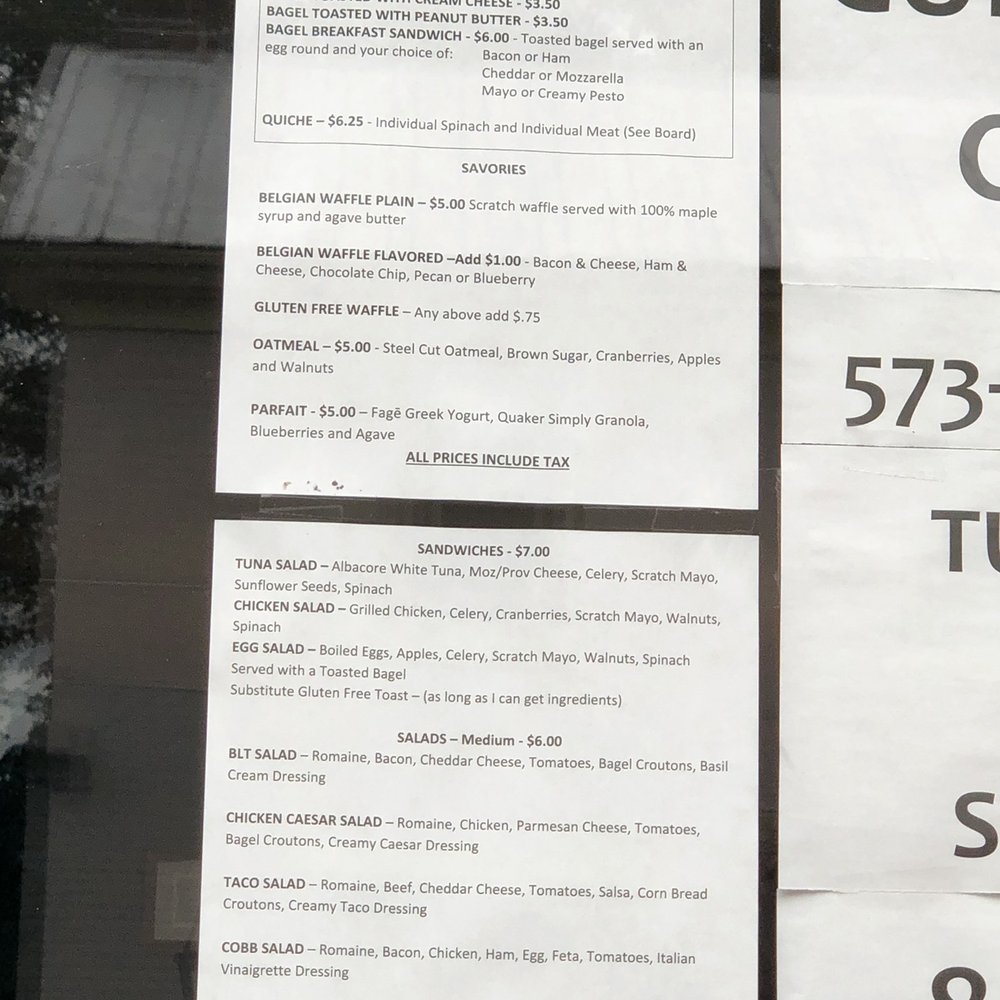 Beanik Cafe and Pastry - Menu - Coffee & Tea Near Me - Ste Genevieve, Missouri Beanik Cafe and Pastry - Menu - Coffee & Tea Near Me - Ste Genevieve, Missouri