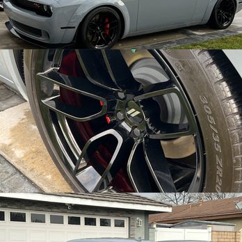 4D Detailing - Car Window Tinting Near Me 4D Detailing - Car Window Tinting Near Me