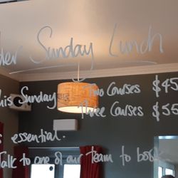 The Larder