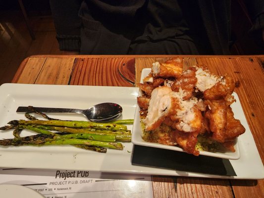 Project P.U.B. by null