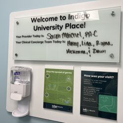 MultiCare Indigo Urgent Care - University Place