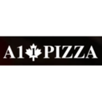 A1 Pizza - Logo - Pizza Near Me - New Glasgow, Nova Scotia