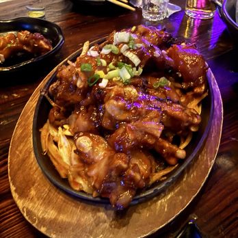 Zoomak - Korean Near Me - Buena Park, California