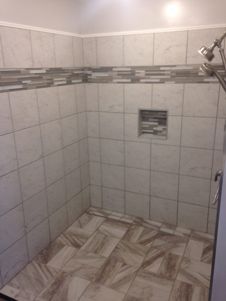 Slide of Moore construction