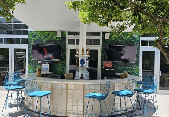 Park Central South Beach by null