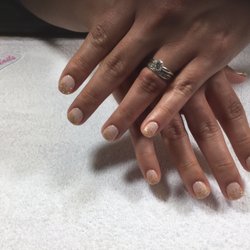 Shani’s Beautiful Nails - Gel manicure