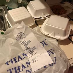 Smalls Sliders - Ridiculous amount of packaging. Very earth unfriendly.