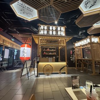 Kyuramen x TBaar - Desserts Near Me - Arcadia, California Kyuramen x TBaar - Desserts Near Me - Arcadia, California