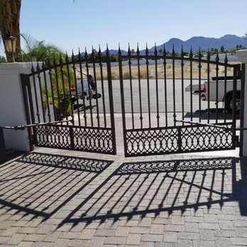 Automation Pride - Fences & Gates Near Me - Palm Desert, California Automation Pride - Fences & Gates Near Me - Palm Desert, California