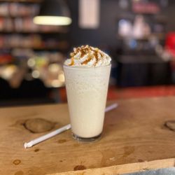 Urbano Coffee Company - Frappe