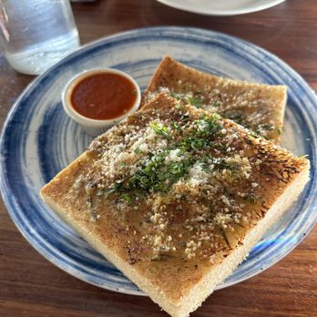 Rusticucina - Free Yelp garlic bread - Italian Near Me - San Diego, California