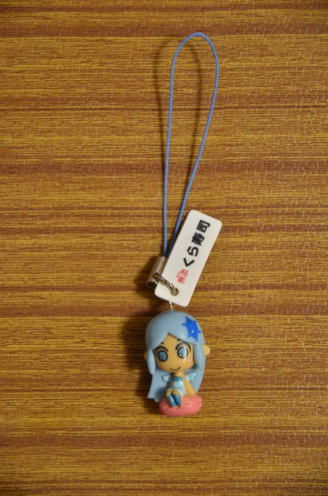 Kura zushi asutonagamachiten