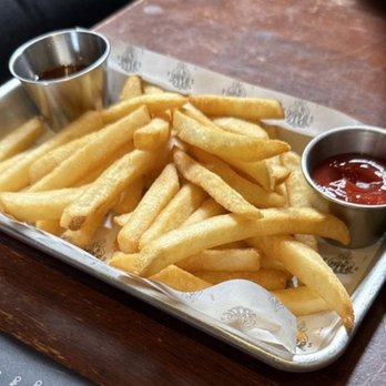 FUEGOS LA - Some of the best french fried crispy and fresh - Empanadas Near Me - Los Angeles, California