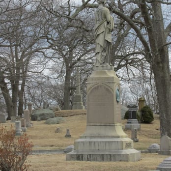 Oak Grove Cemetery - Pleasant gravestone - Funeral Services & Cemeteries Near Me - Gloucester, Massachusetts