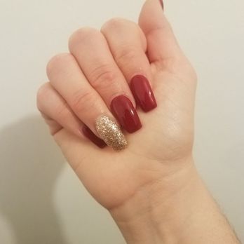 A Nail & Spa - Nail Salons Near Me - Burbank, California