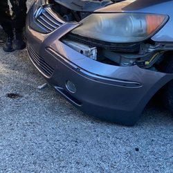 AAA - Wilmington - MY DAMAGED VEHICLE