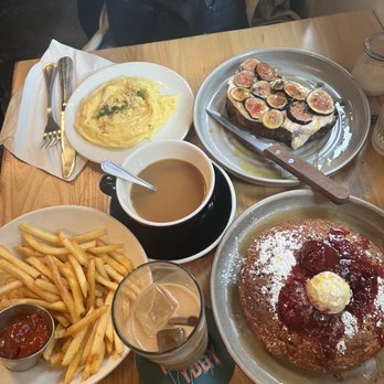 Sonnyboy - Breakfast & Brunch Near Me - New York, New York