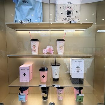 Molly Tea - Bubble Tea Near Me - Edison, New Jersey Molly Tea - Bubble Tea Near Me - Edison, New Jersey