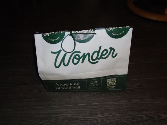 Wonder Reston by null