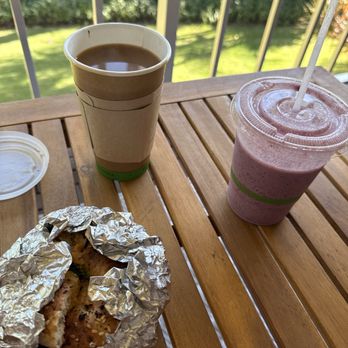 808 Sugar Hi - Garden pesto bagel, tropical smoothie & Americano - Desserts Near Me - Kihei, Hawaii 808 Sugar Hi - Garden pesto bagel, tropical smoothie & Americano - Desserts Near Me - Kihei, Hawaii