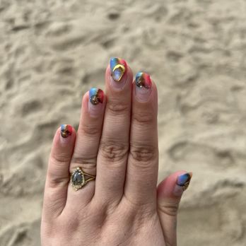 Precious Moments Salon - Nail Salons Near Me - San Gabriel, California Precious Moments Salon - Nail Salons Near Me - San Gabriel, California