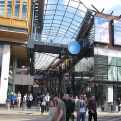 Cabot Circus